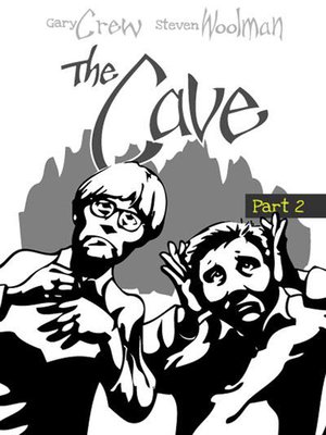 The Cave - ebook